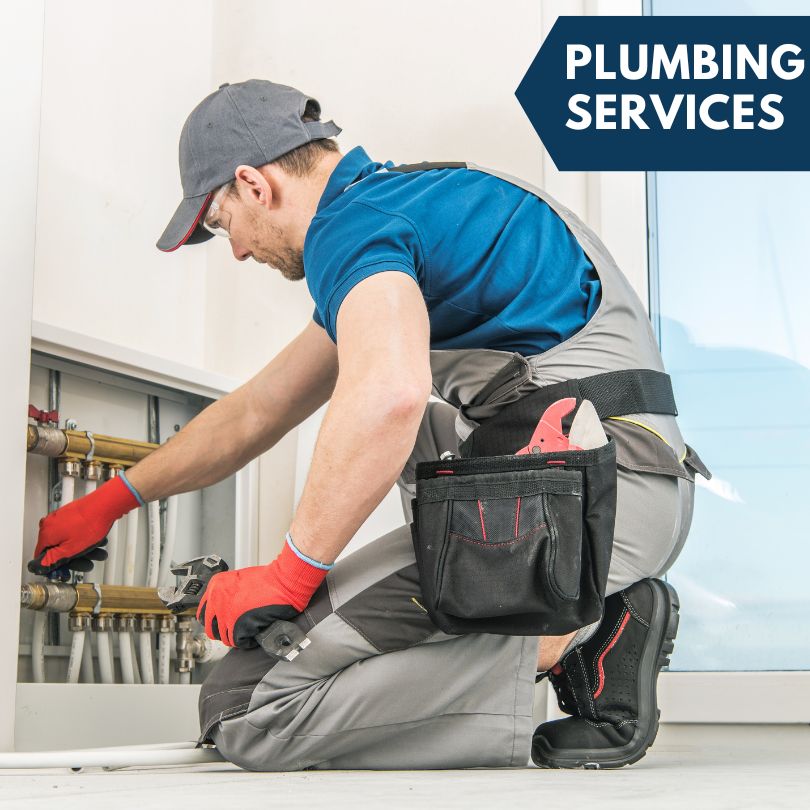 Destin Plumbing Company